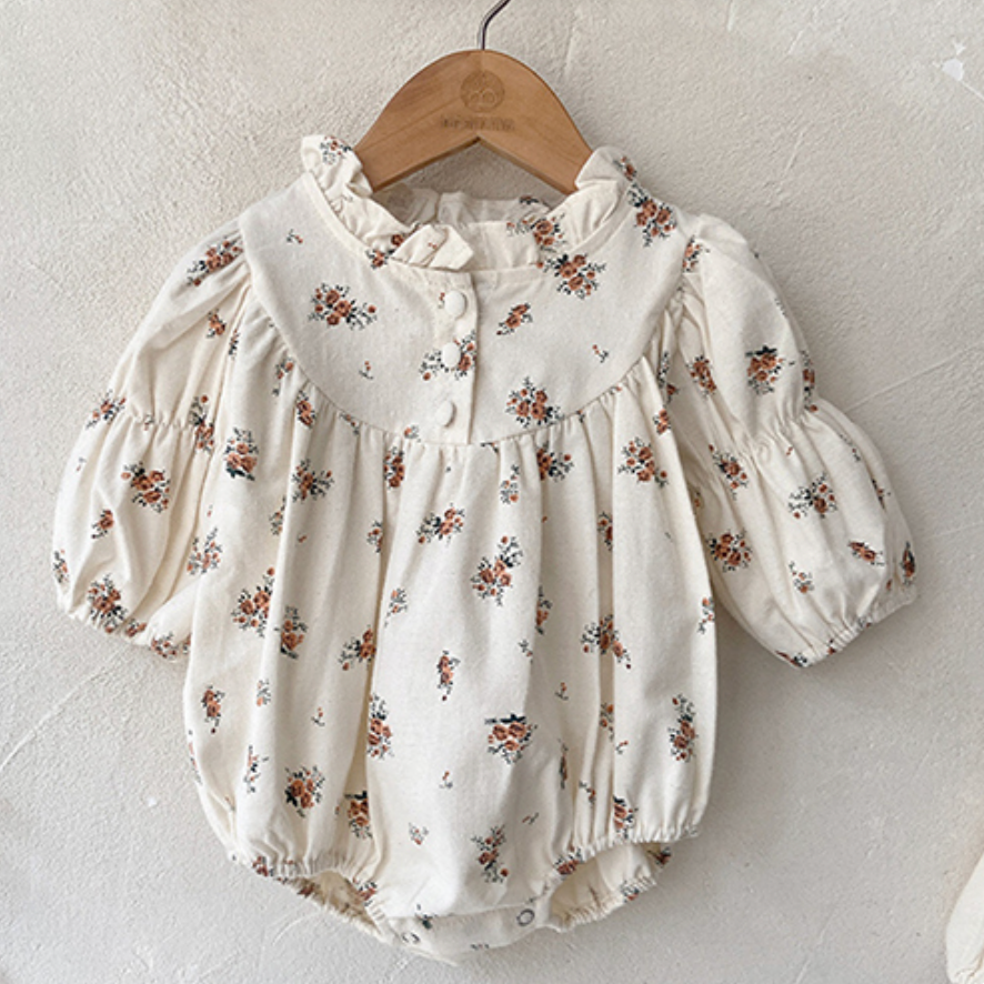 Lucinda Romper