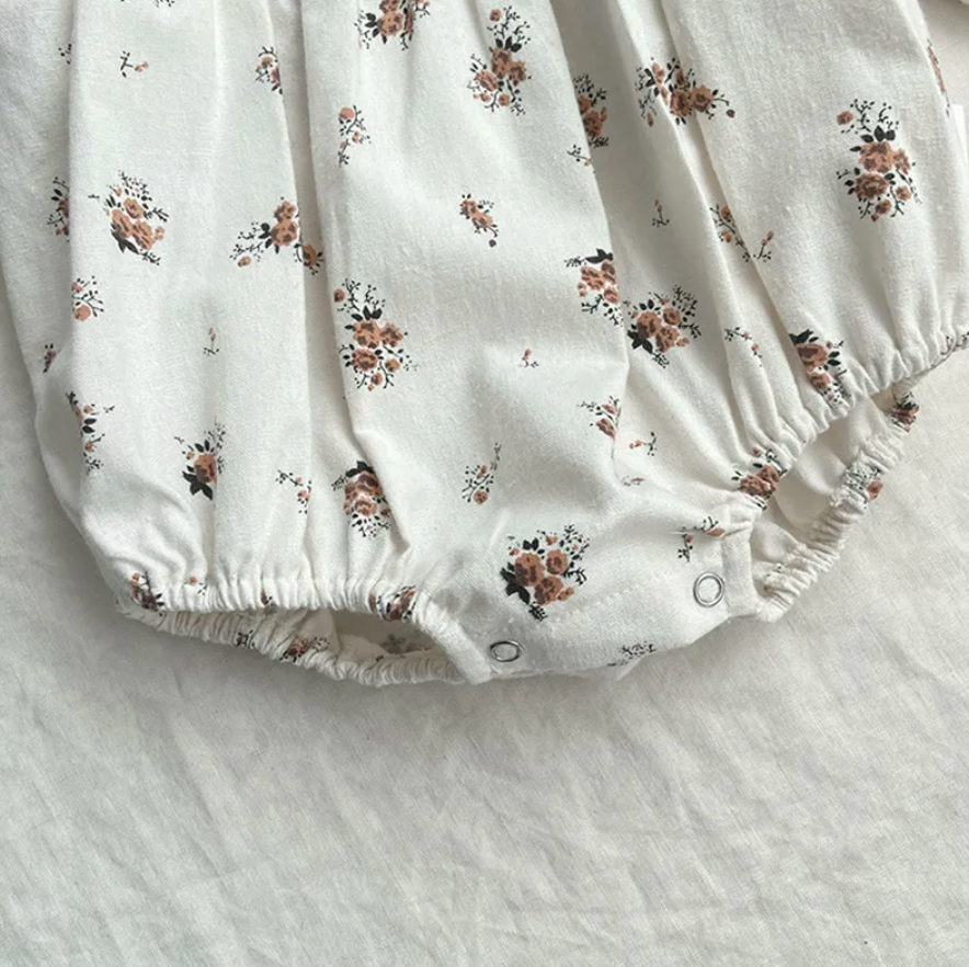 Lucinda Romper