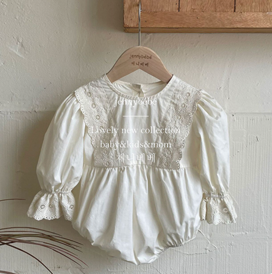 Clara Romper