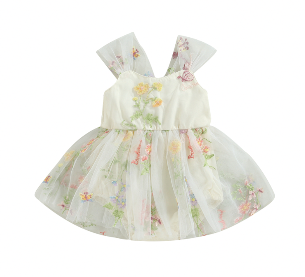 Sugar Plum Fairy