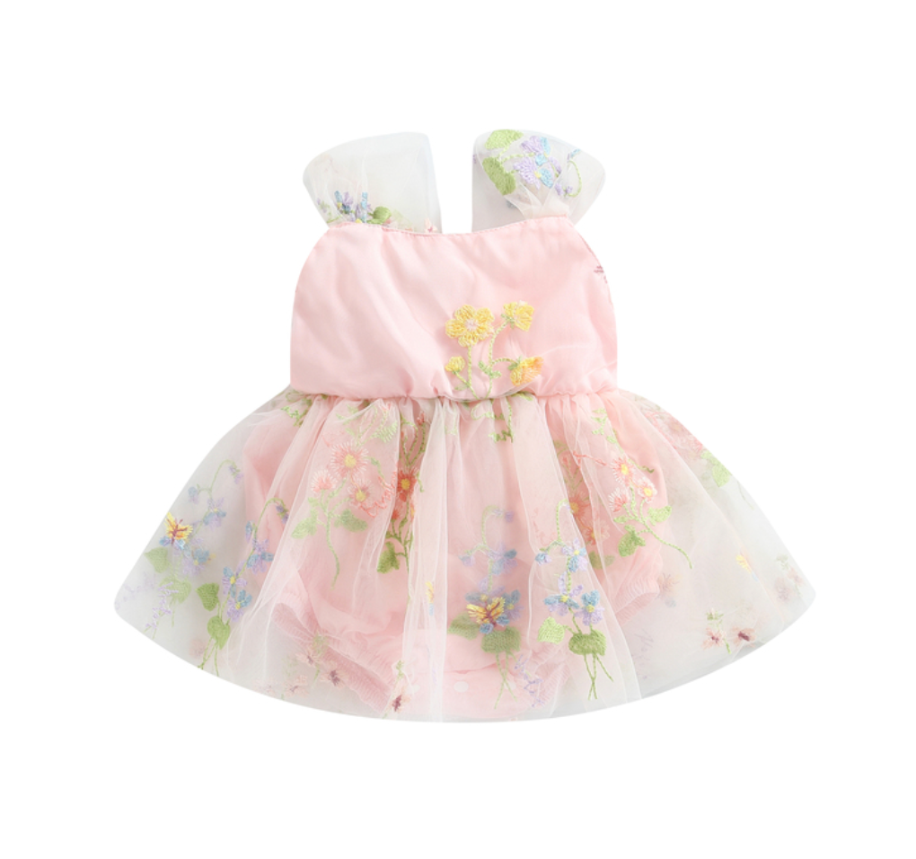 Sugar Plum Fairy