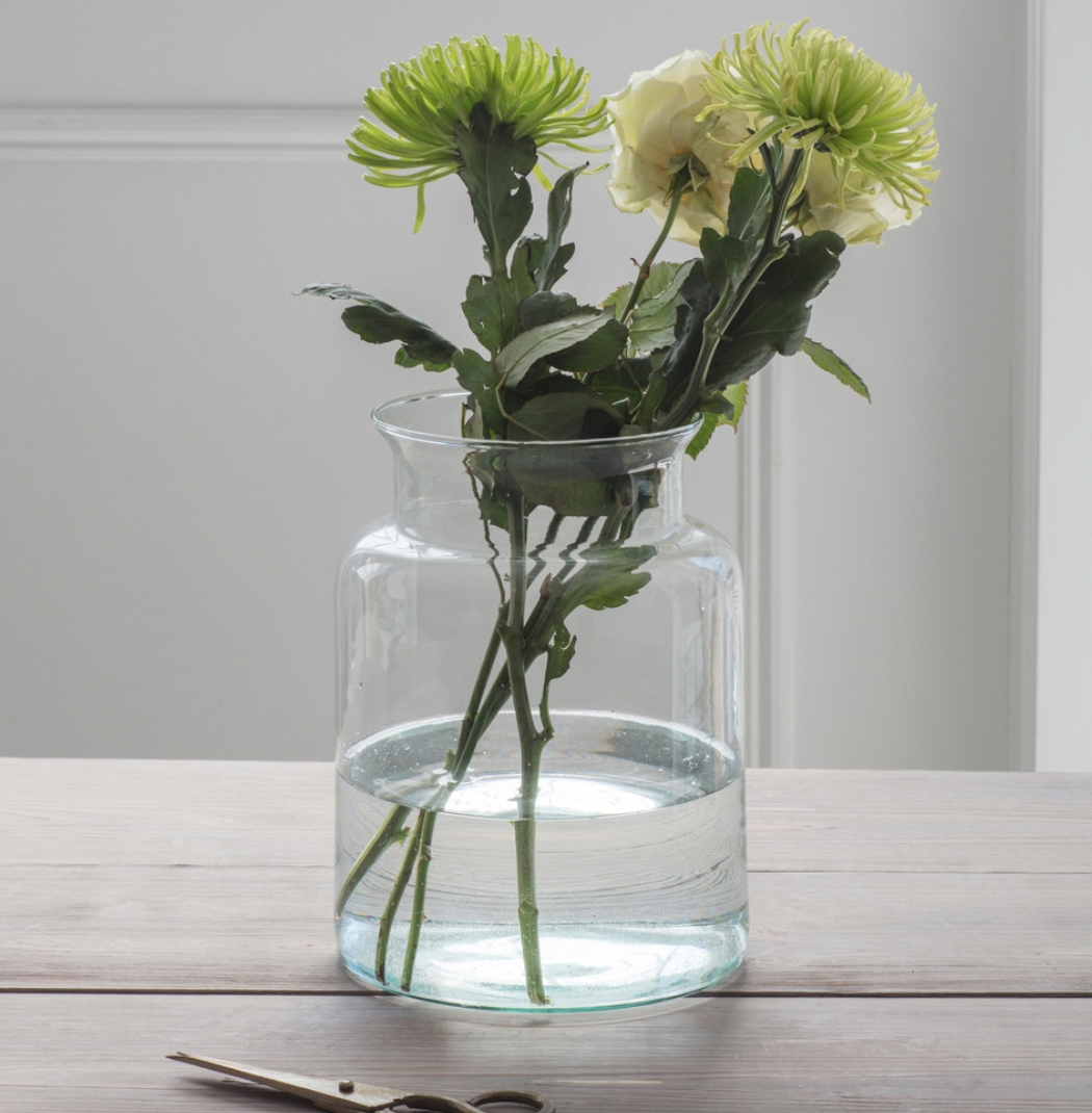 Medium Broadwell Vase