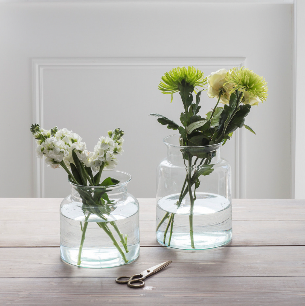 Small Broadwell Vase