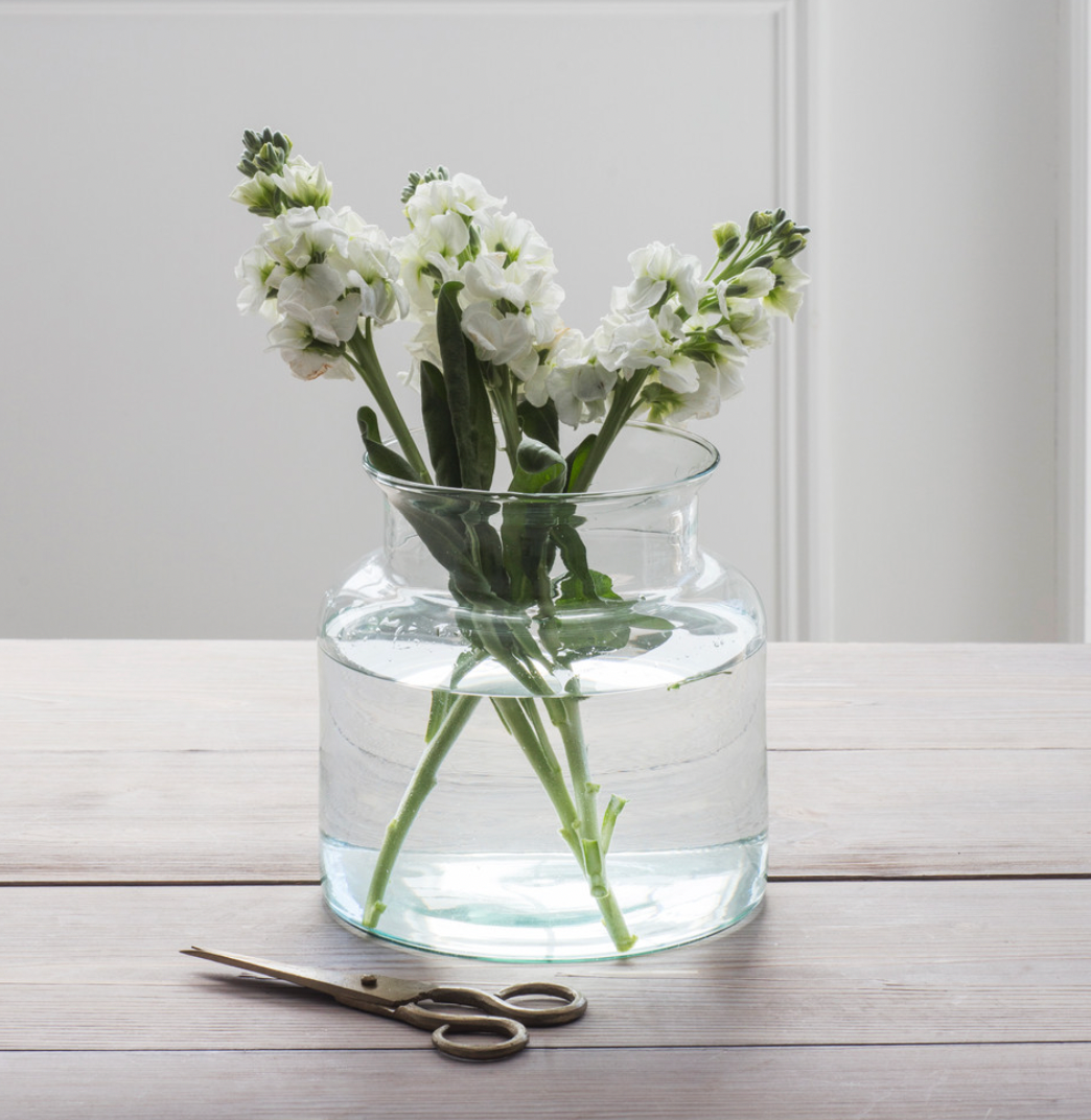 Small Broadwell Vase