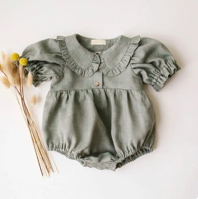 Eden Romper