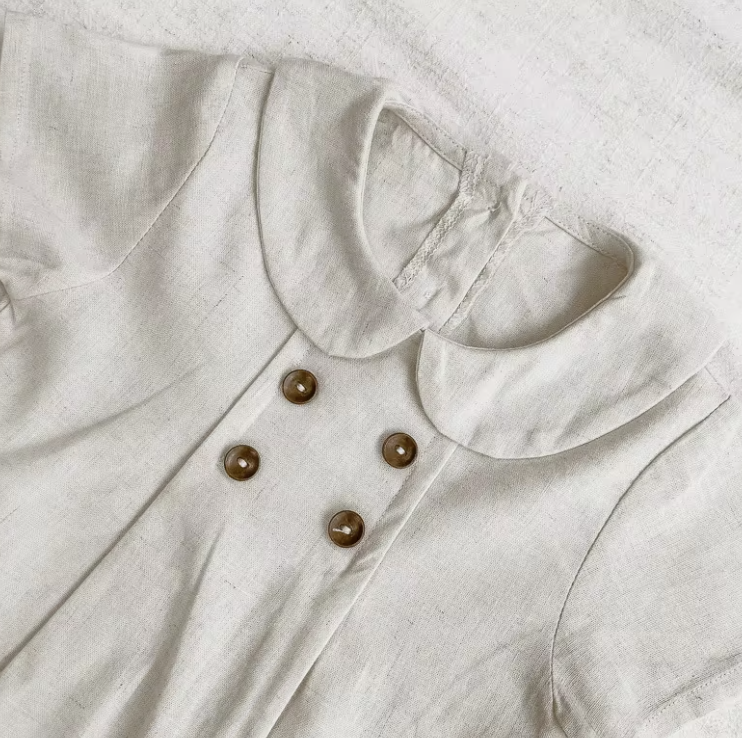 Arlo Romper