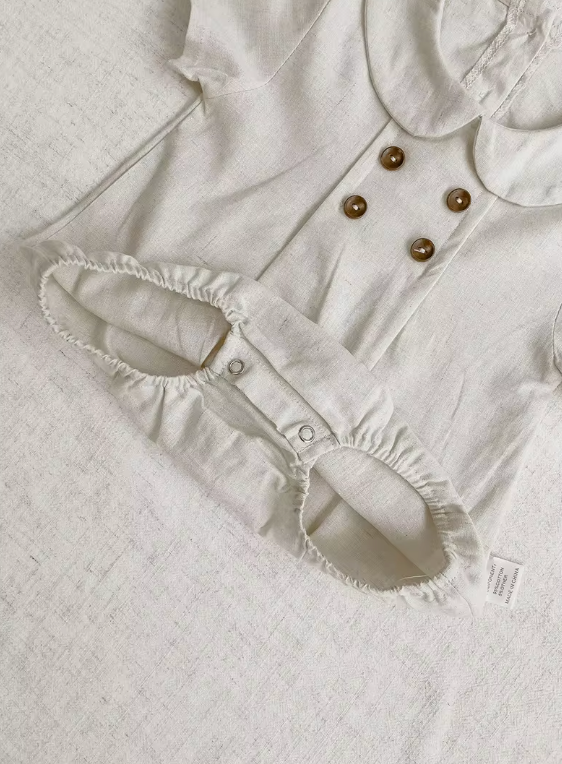 Arlo Romper