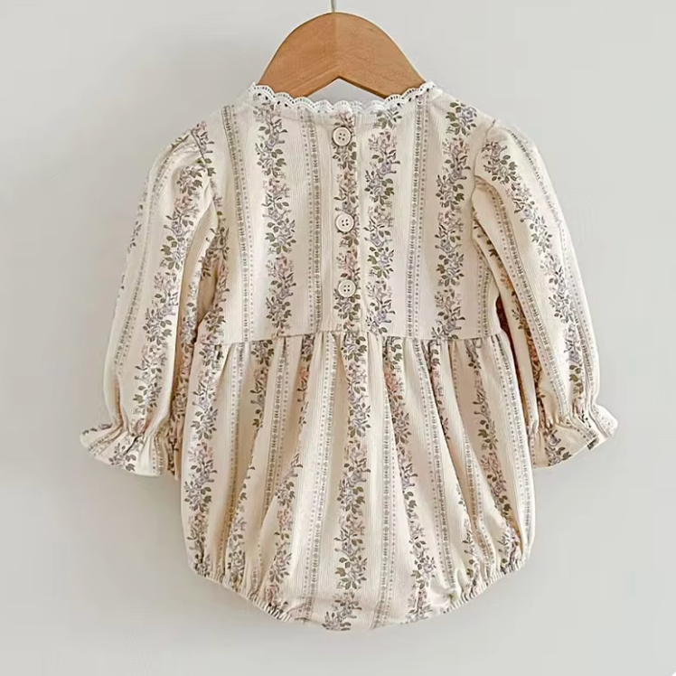 Verity Romper