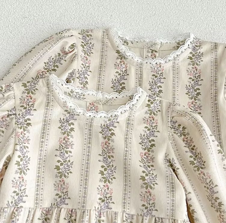 Verity Romper