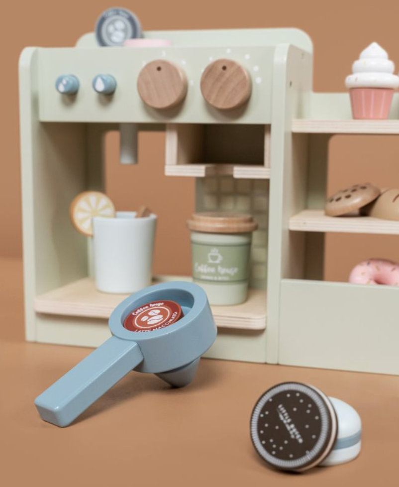 Little Dutch Coffee Corner