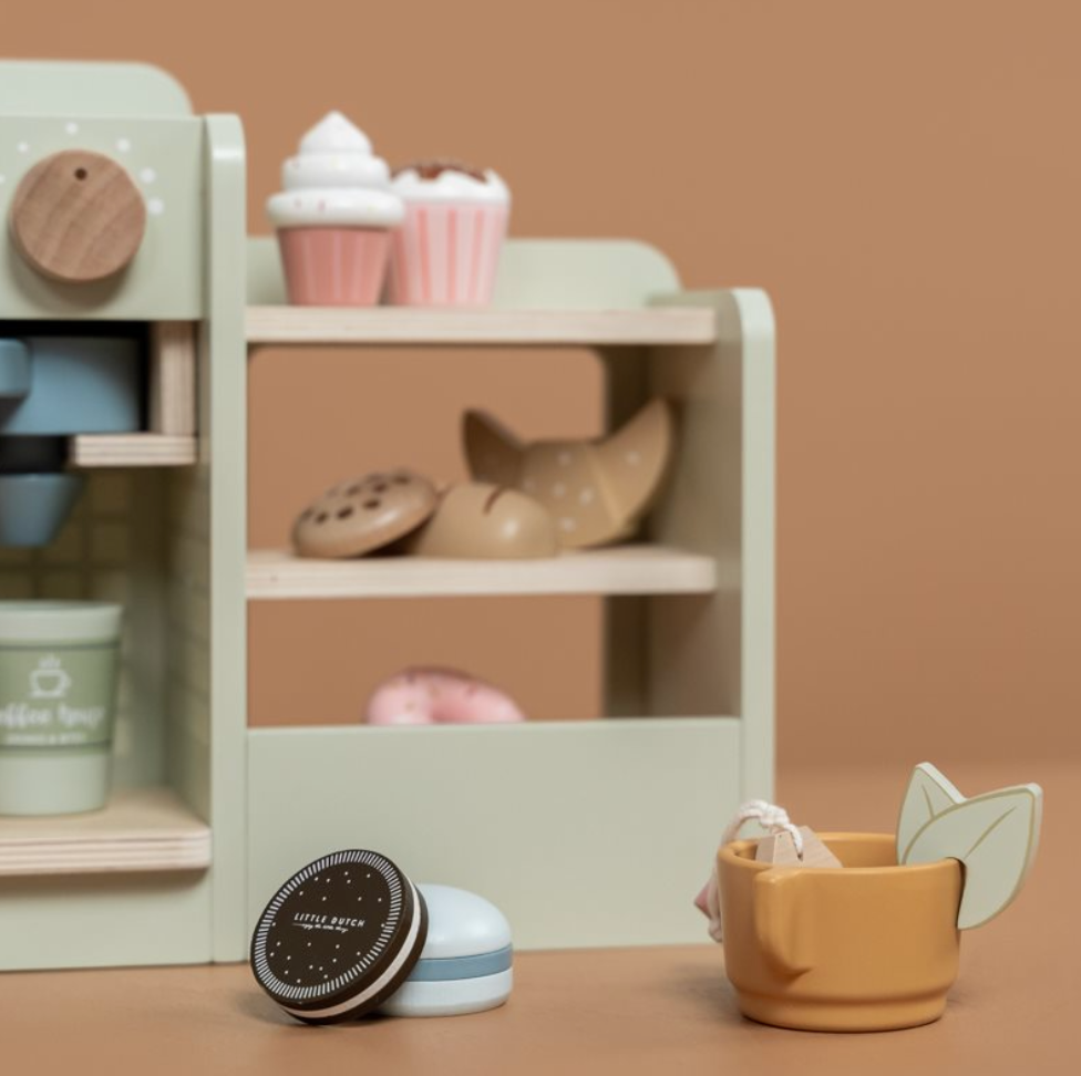 Little Dutch Coffee Corner