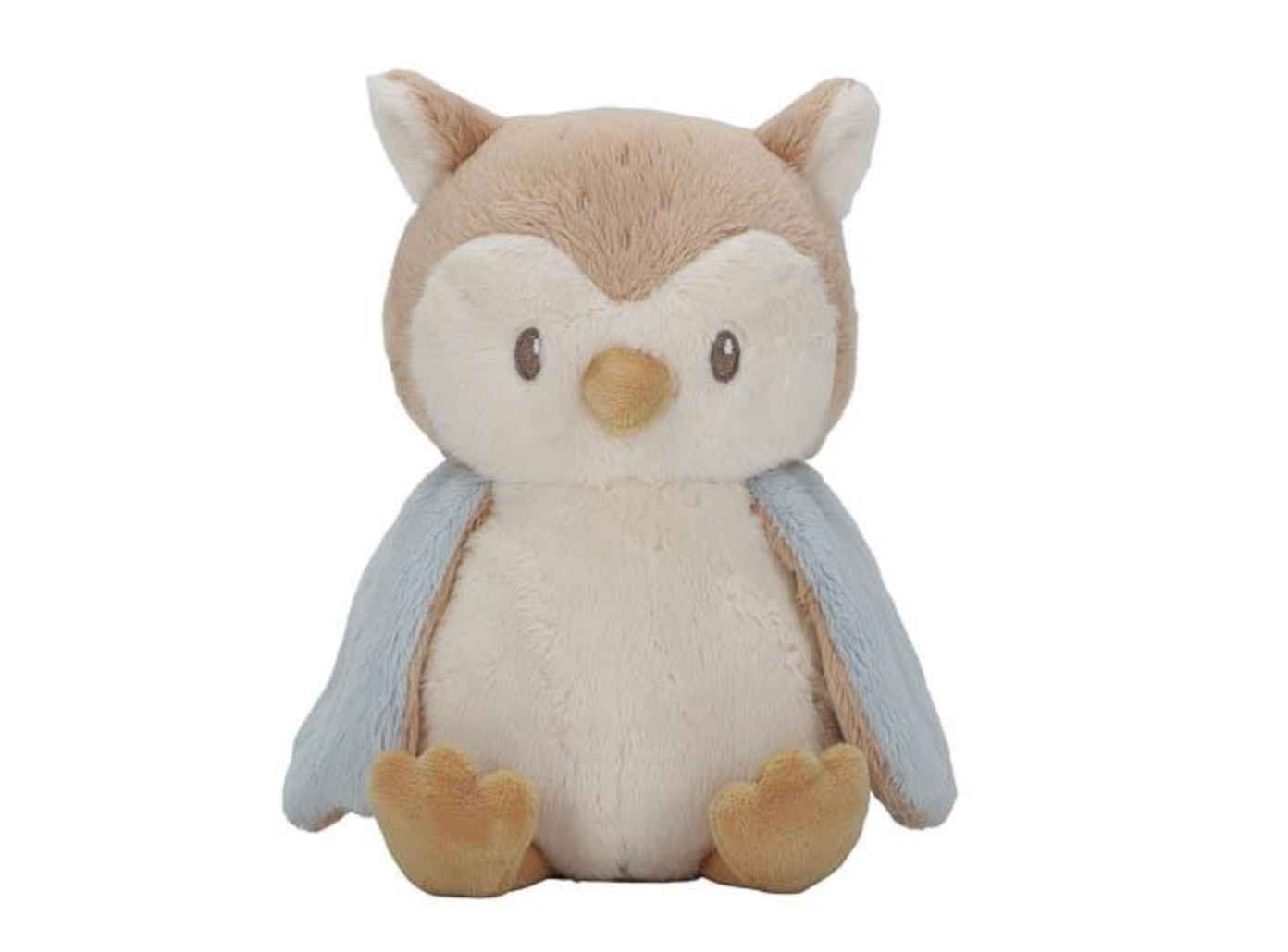 Little Dutch Cuddle Owl Forest Friends