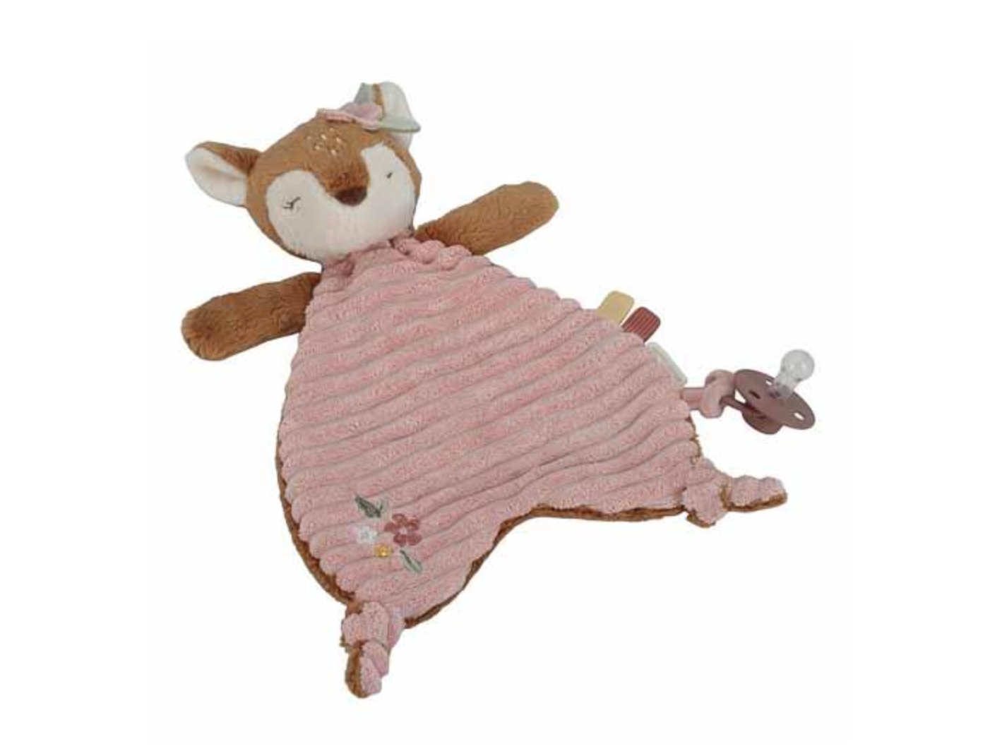 Little Dutch Cuddle deer Fairy Garden