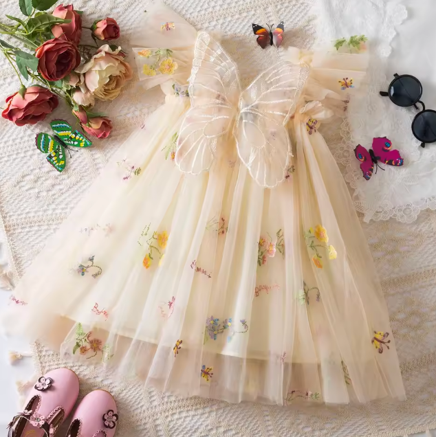 Fairy Dress