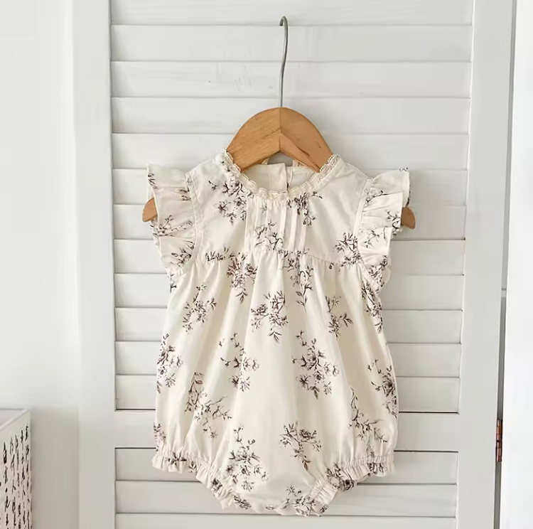 Ivy Romper