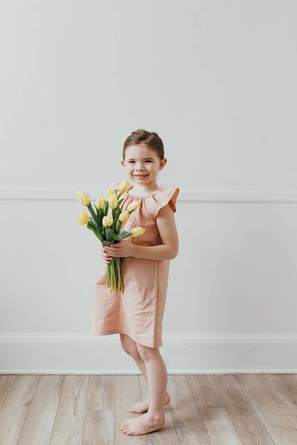 Betty Dress