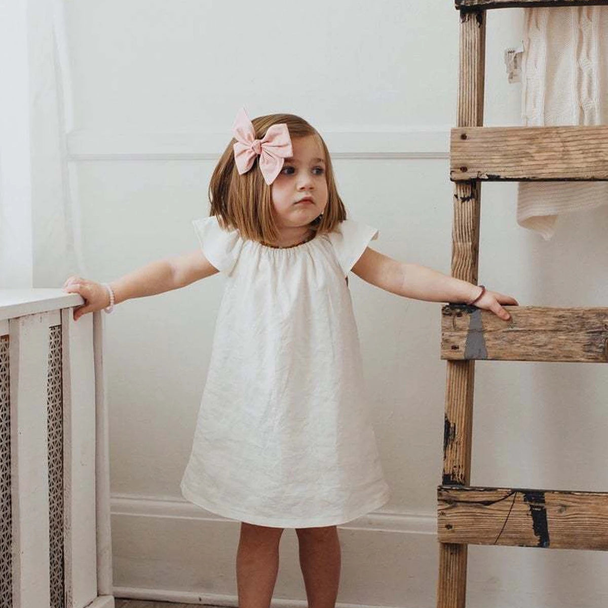Betty Dress