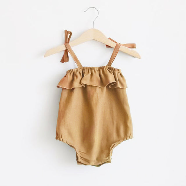 Betty Romper