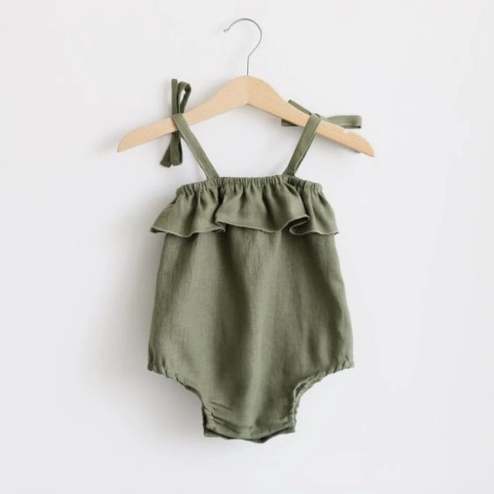 Betty Romper
