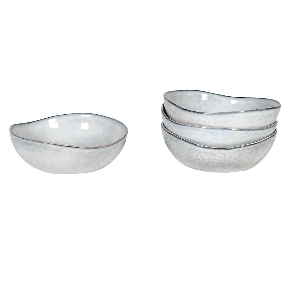 Flax Curve Bowl