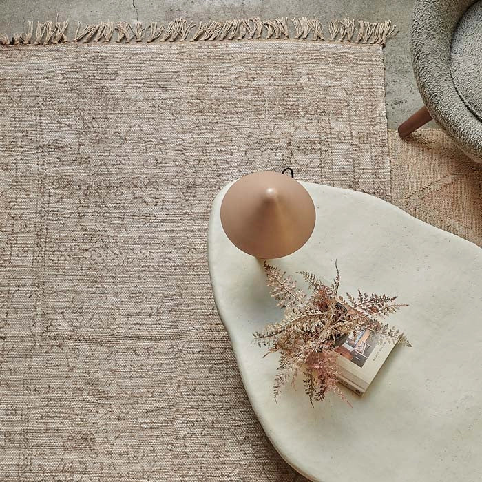 Abigail Ahern Clement Jute Rug