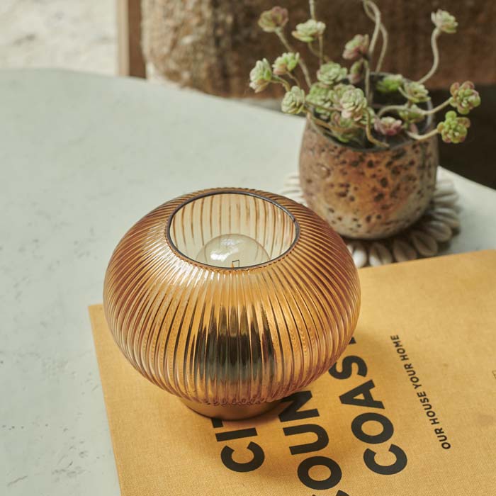 Abigail Ahern Norrie Led Lamp