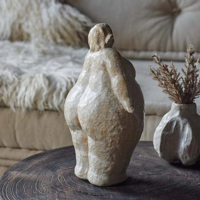 Abigail Ahern Victoria Sculpture