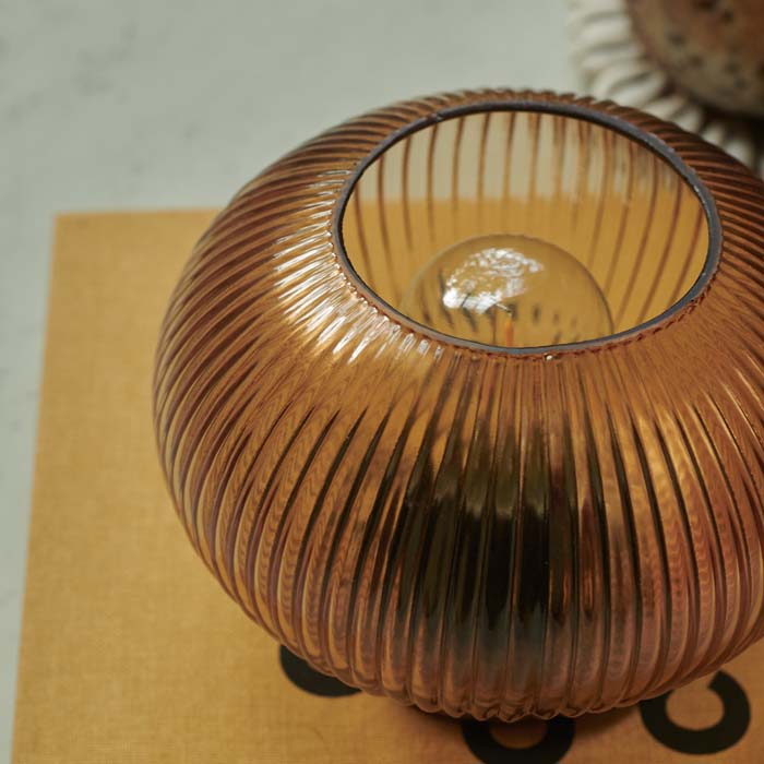 Abigail Ahern Norrie Led Lamp