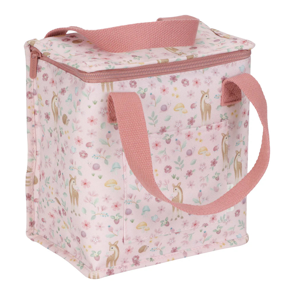 Fairy Garden Cooler Bag
