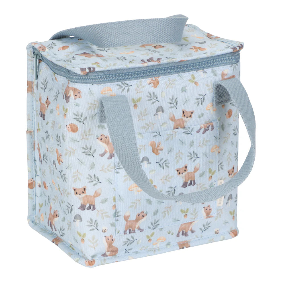 Forest Friends Cooler Bag