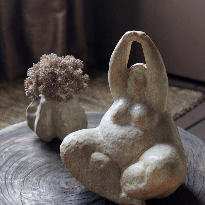 Abigail Ahern Vera Sculpture