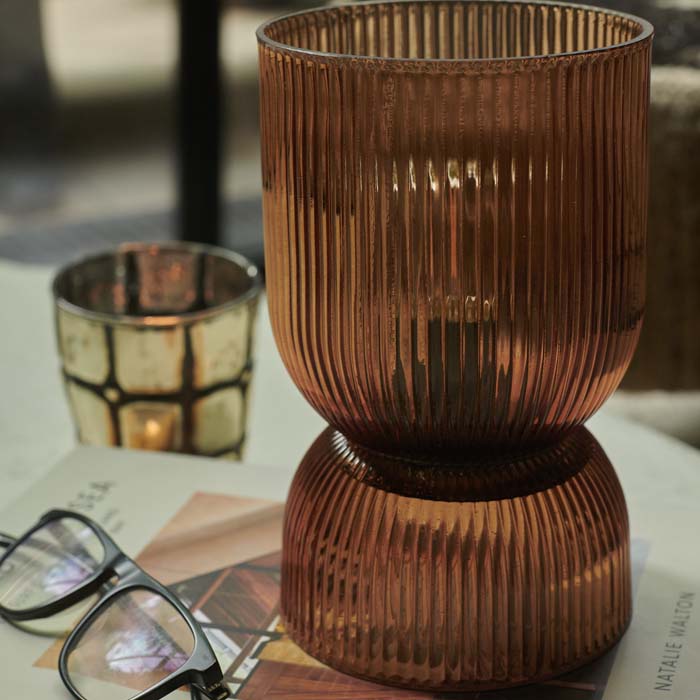 Abigail Ahern Harley Led Lamp