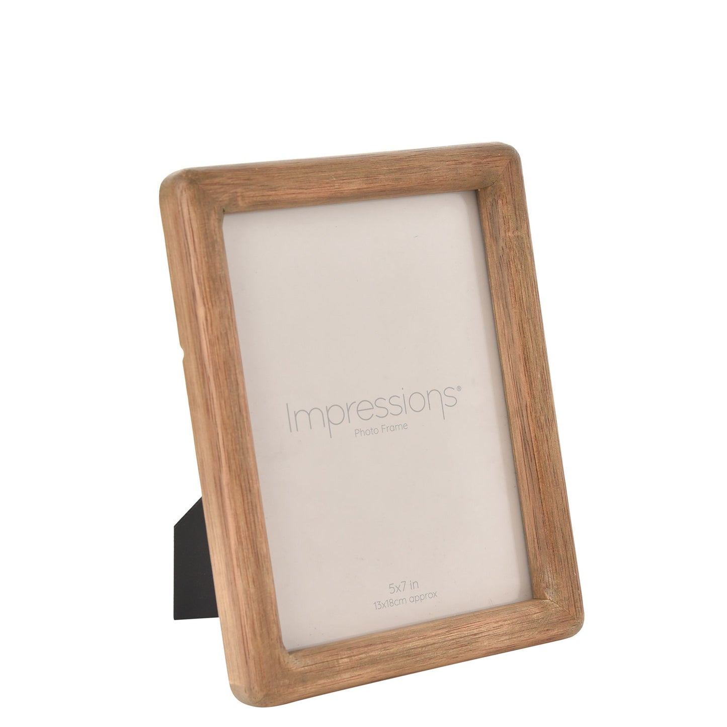 Oak Effect Photo Frame