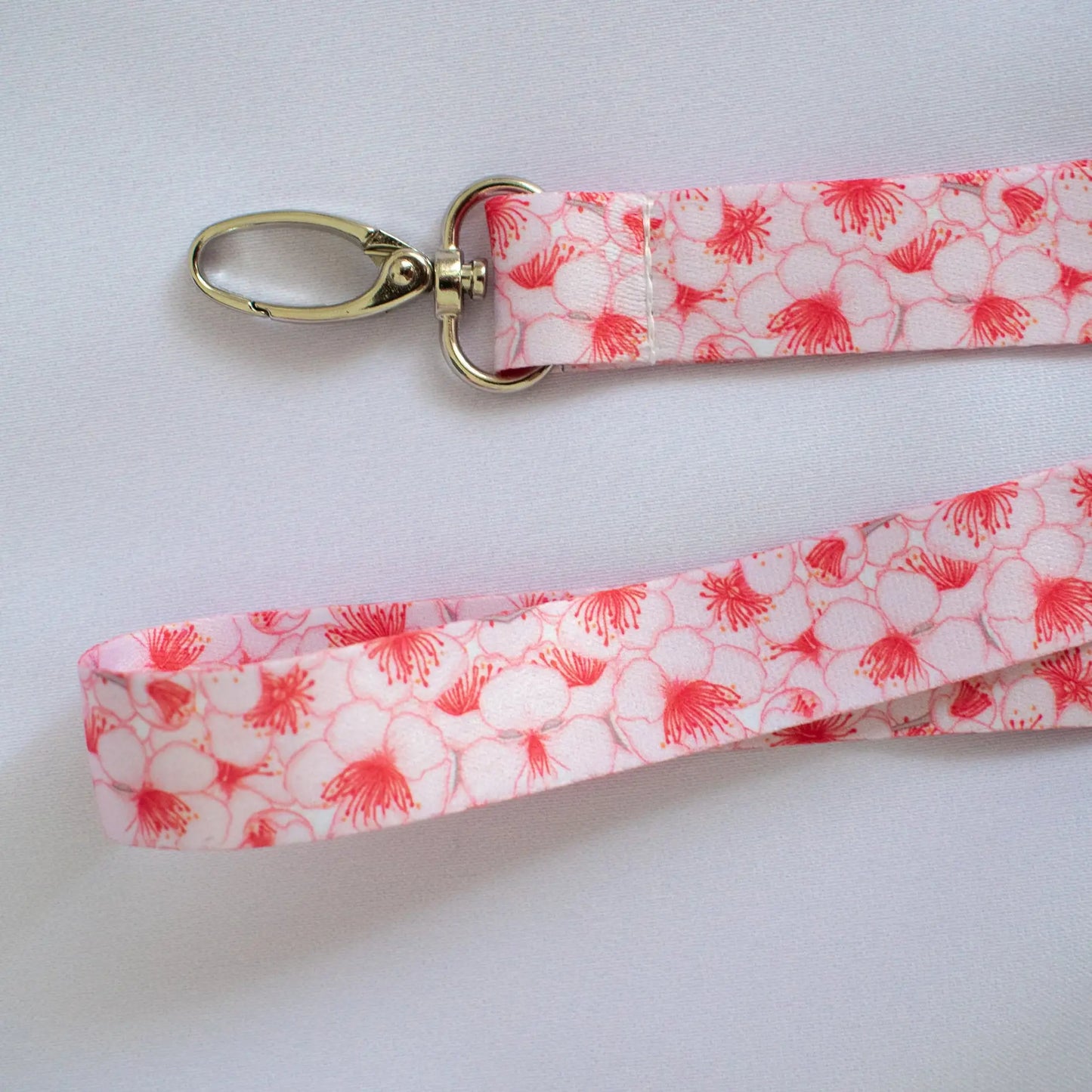 Blossom lanyard
