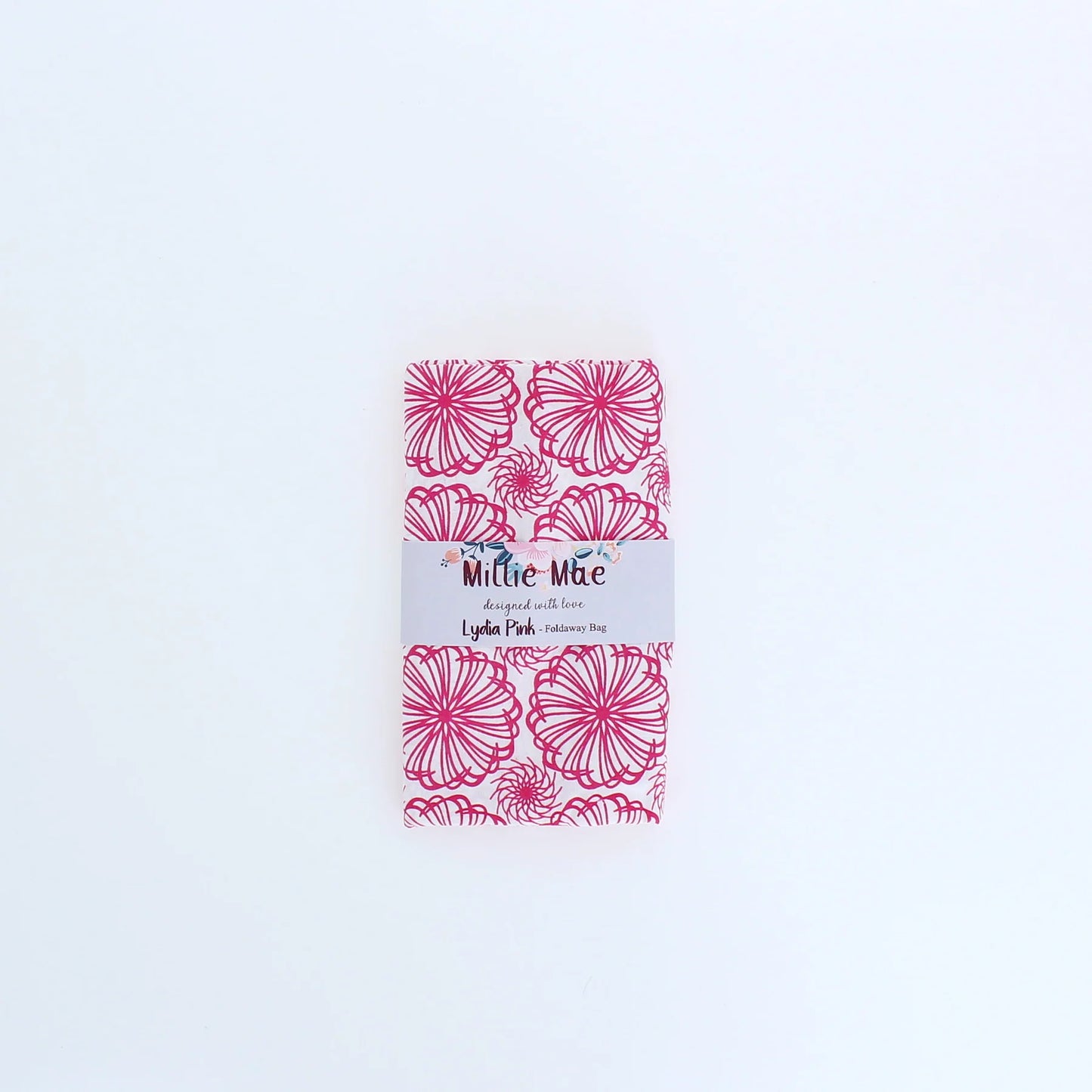 Foldaway Bag
