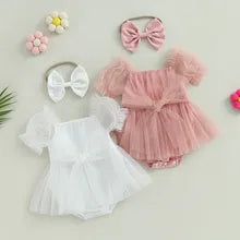 Arabella Romper