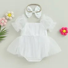 Arabella Romper
