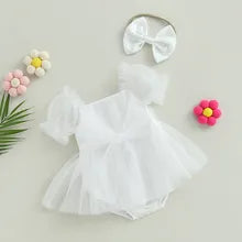 Arabella Romper