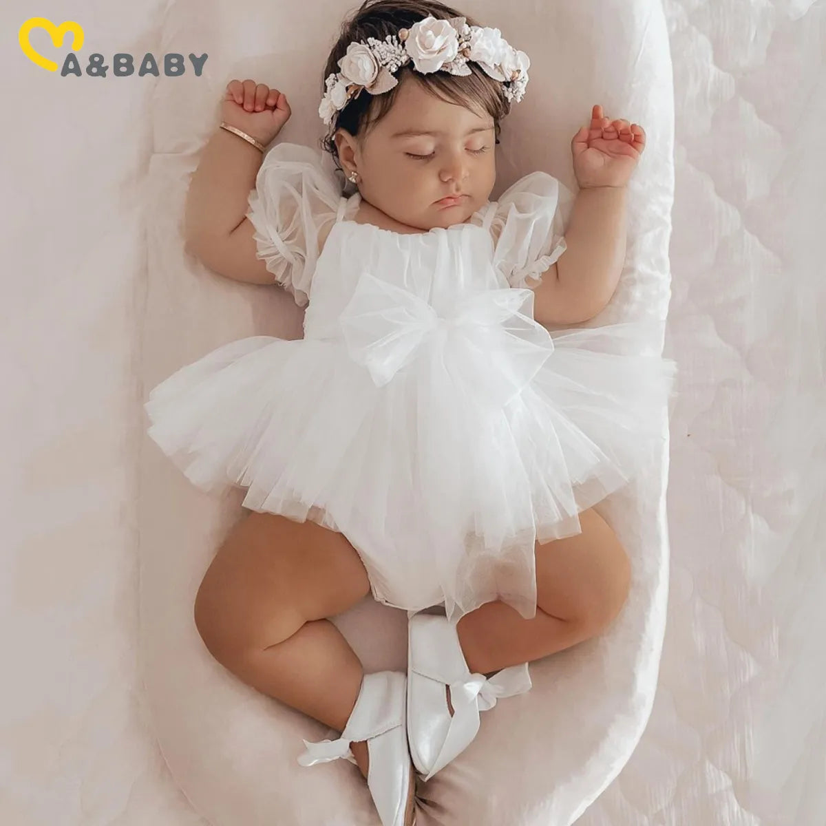 Arabella Romper