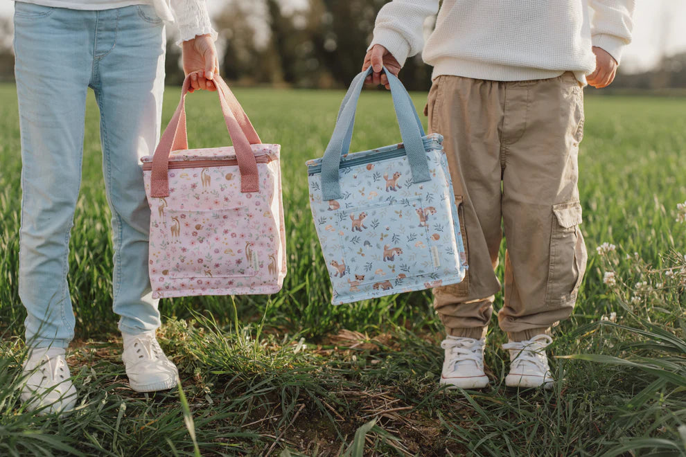 Fairy Garden Cooler Bag