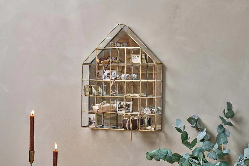Alu Advent Calendar