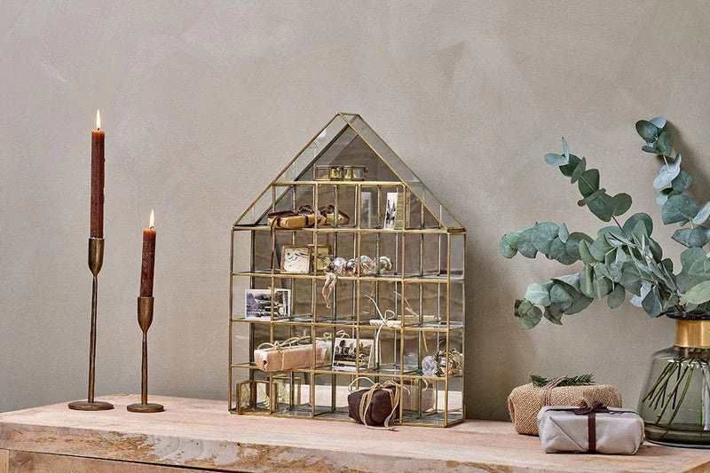 Alu Advent Calendar