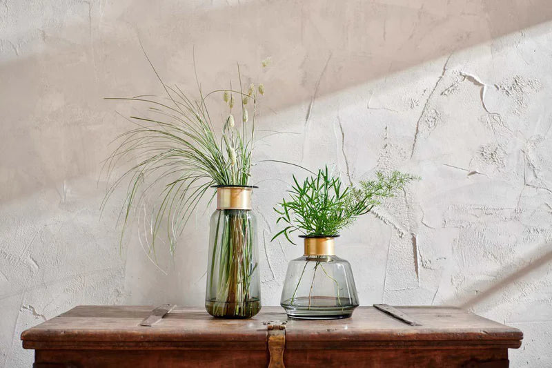 Miza Glass Vase