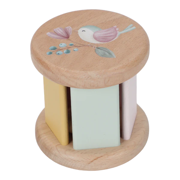 Giftbox wooden - Fairy Garden