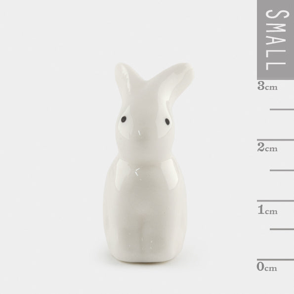 Bunny Matchbox