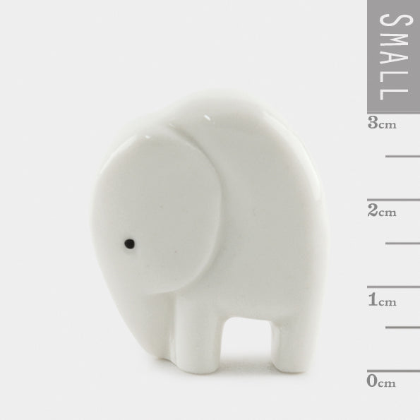 Elephant Matchbox