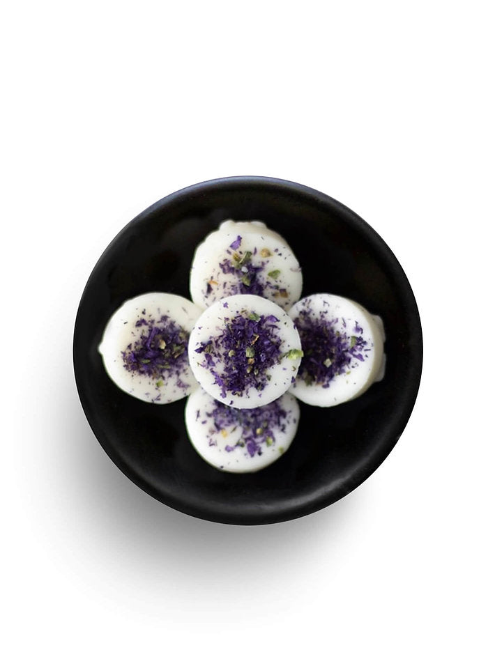Floral Oud Soya Wax Melt