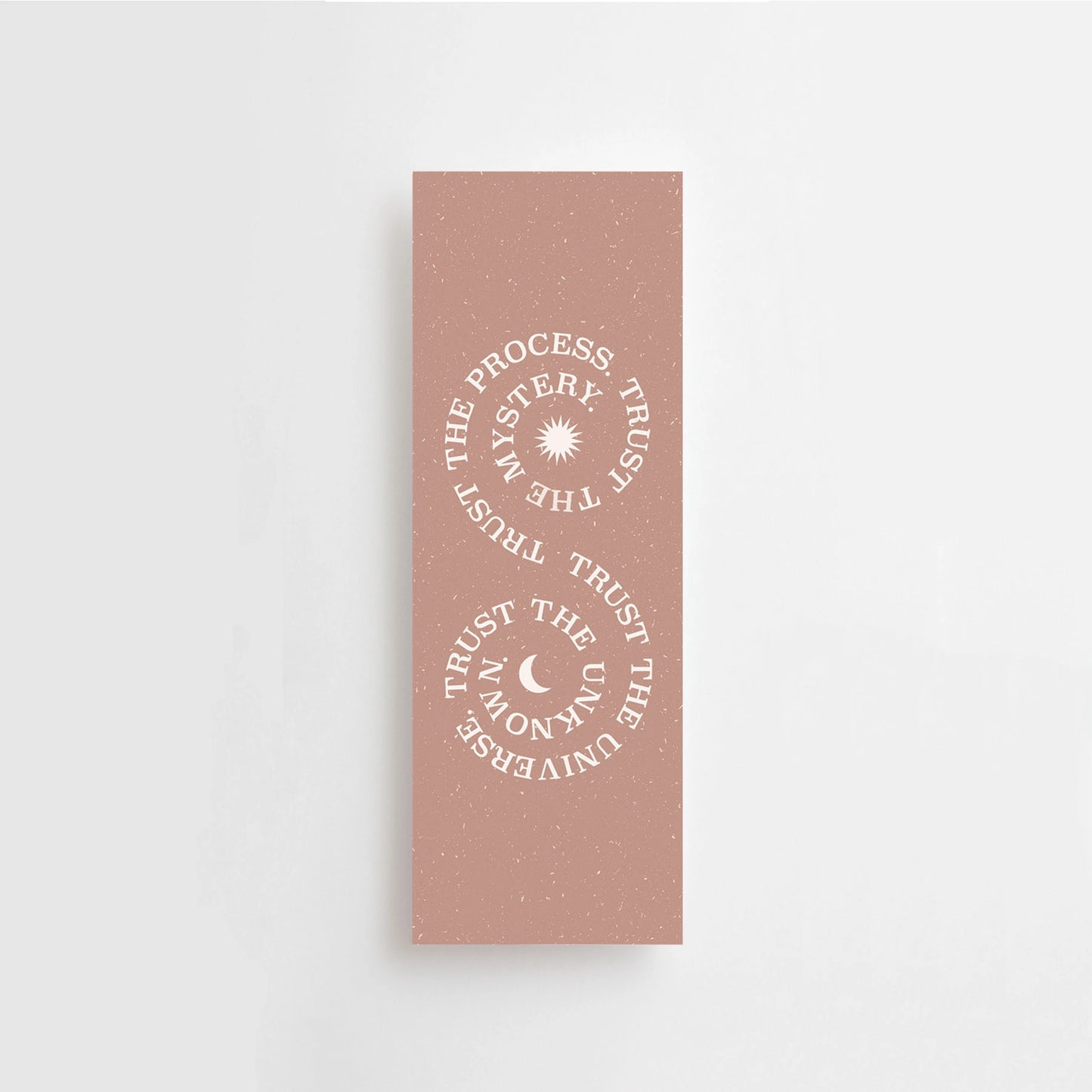 Infinite Trust - Bookmark