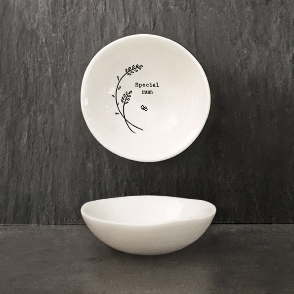 Special mum Hedgerow Bowl