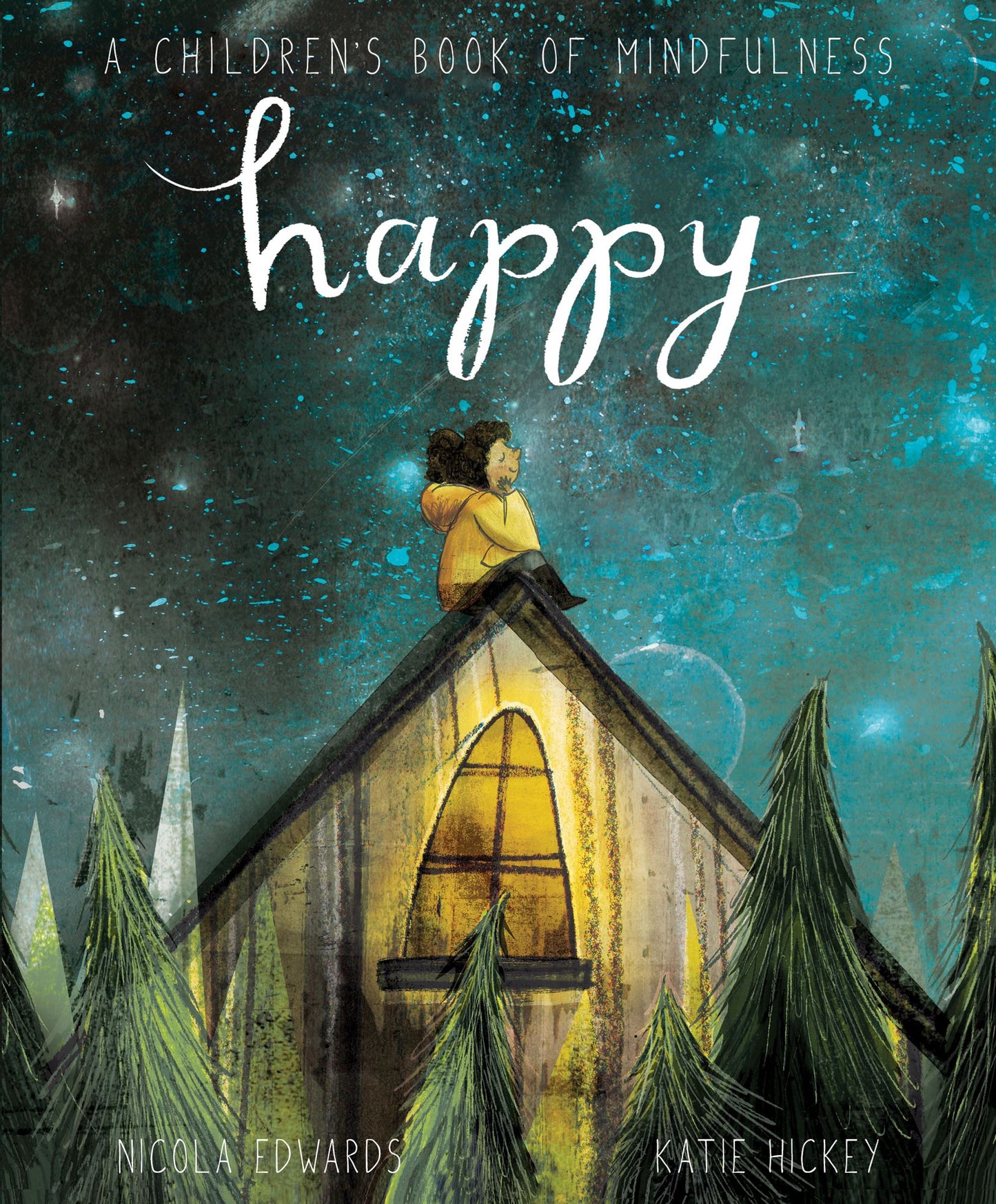Happy Book